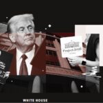 donald trump project 2025 news